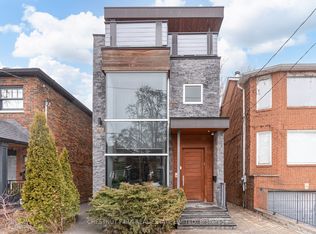 278 Saint Germain Ave, Toronto, ON M5M 1W3