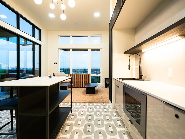 North End Lofts - Market — Photo 37