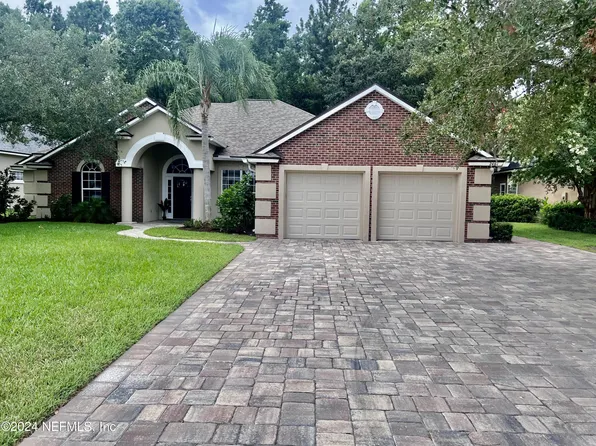 2461 STONEY GLEN Drive, Fleming Island, FL 32003