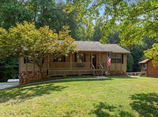 913 Johnson Rd LOT 5, Maryville, TN 37804