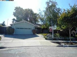 1543 Seaver Ct, Hayward, CA 94545