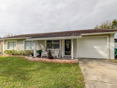 6410 Woodland Blvd N, Pinellas Park, FL, 33781