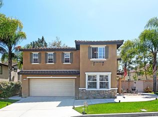 138 Canyon Creek Way, Oceanside, CA 92057