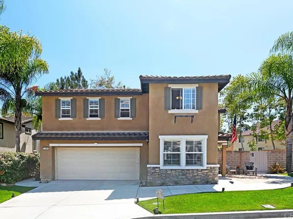 138 Canyon Creek Way, Oceanside, CA 92057