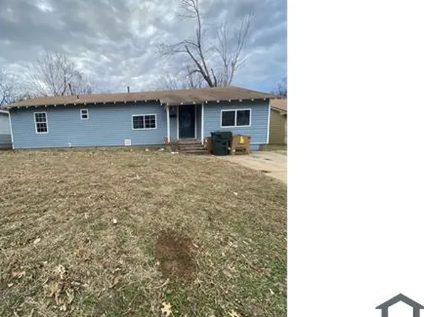 1040 Sycamore Dr, Oklahoma City, OK 73110
