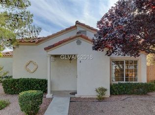 5448 Comchec Way UNIT 103, Las Vegas, NV 89108