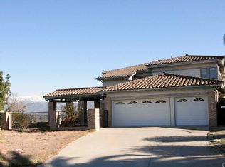 3211 Hampton Dr, West Covina, CA 91791