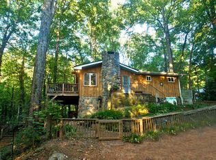 407 Hillside Dr, Clayton, GA 30525