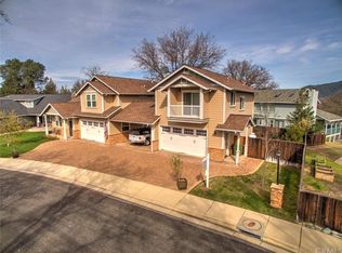 3750 Oak Tree Ct, Kelseyville, CA 95451