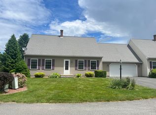 6 Topaz Cir #12, Auburn, ME 04210