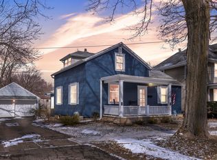 618 W Green St, Marshall, MI