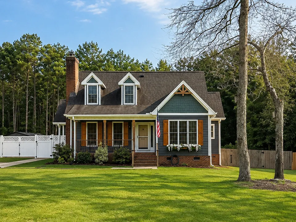 421 Redpath Dr