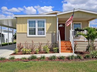 297 Blue Beard Dr, N Ft Myers, FL 33917