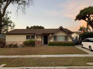 1663 W Buena Vista Ave, Anaheim, CA 92802