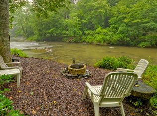 132 Birch Ct, Ellijay, GA 30540