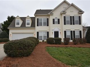 501 Circle Trace Rd, Monroe, NC 28110
