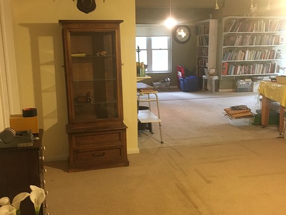 walkout basement