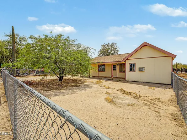 180 N Pinal Pkwy Avenue, Florence, AZ 85132