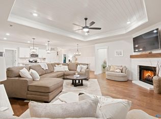 132 John Deere Way, Madison, AL 35757
