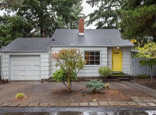 8325 NE Sumner St, Portland, OR 97220