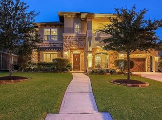 6810 Birdseye Maple Ln, Spring, TX 77389