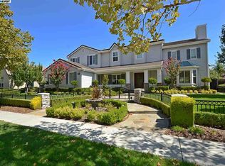 1185 Laguna Creek Ln, Pleasanton, CA