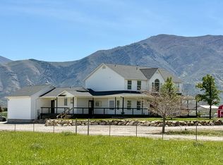 11363 S 5600 W, Payson, UT 84651