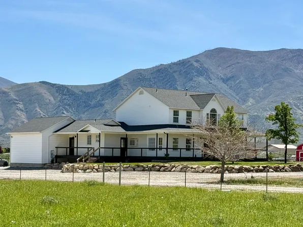 11363 S 5600 W, Payson, UT 84651