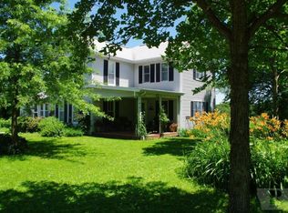 9269 South Ave, Columbus Junction, IA 52738