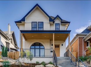 3457 W 29th Ave, Denver, CO 80211
