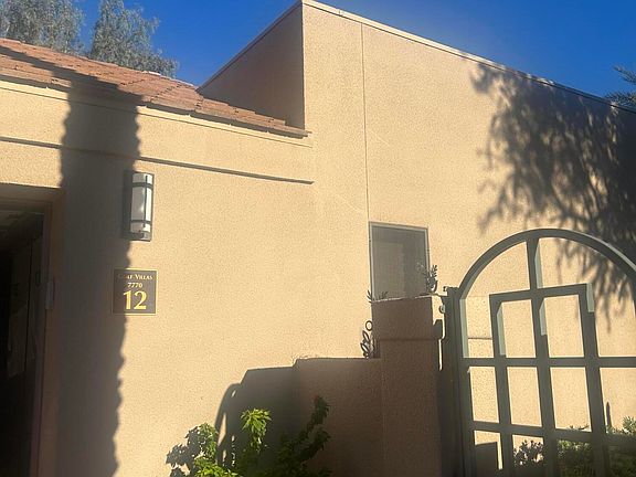 4th image of 7770 E GAINEY RANCH Road #12