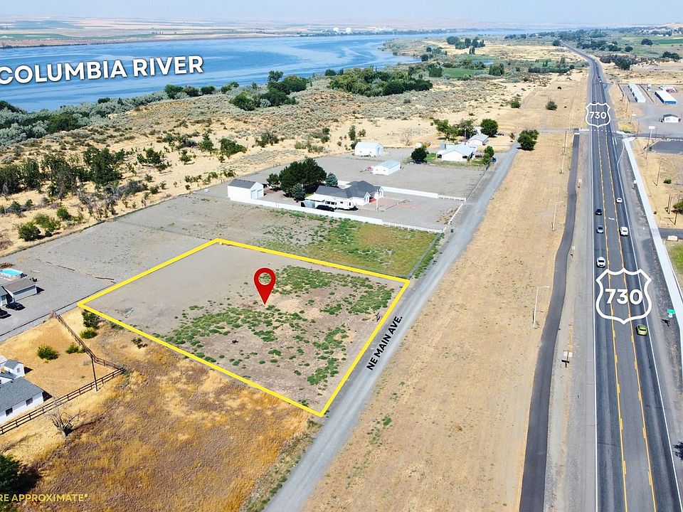 1st image of NE Main Ave