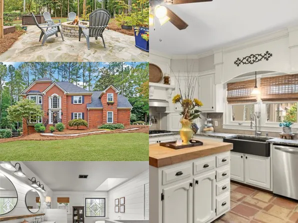 3451 Horseback Trl NW, Marietta, GA 30064