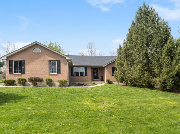 3001 Park Rd, Goshen, OH 45122