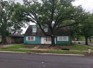 4870 Kendall Dr, New Orleans, LA 70126