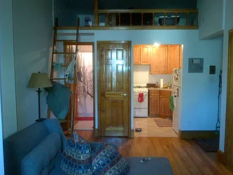 Rented by Yorgan Group, LLC