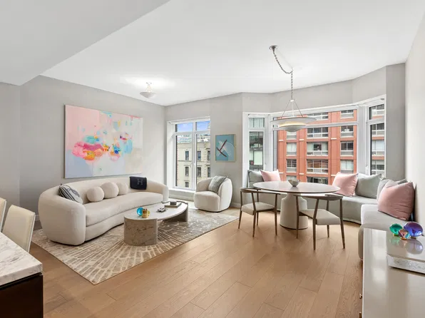 555 West 22nd Street image 1 of 10