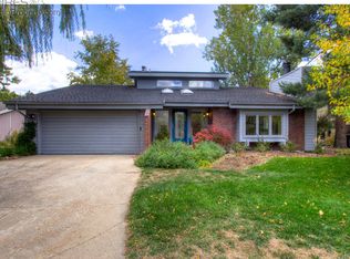 2040 Joslyn Pl, Boulder, CO 80304