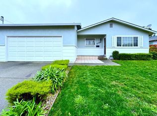 3739 Parrett Avenue, Napa, CA 94558