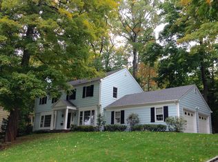50 Princeton Dr, New Providence, NJ 07974