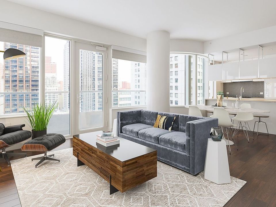 1st image of 1065 2nd Ave APT 24G