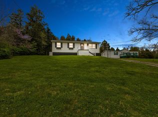 1092 Winchester Rd, Irvine, KY 40336