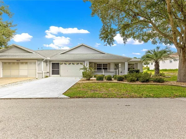 9451 SW 96th St, Ocala, FL 34481