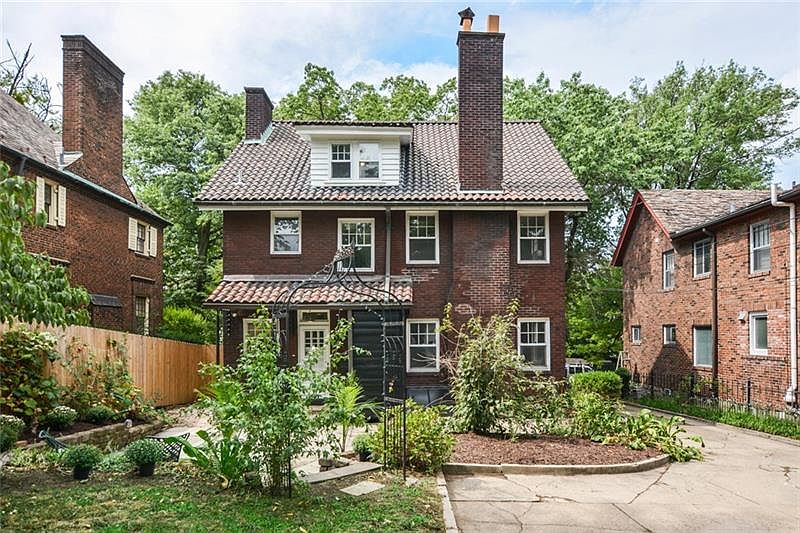 609 Amberson Ave, Pittsburgh, PA 15232 Zillow