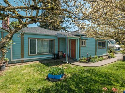 2012 Hollywood Dr NE, Salem, OR, 97305