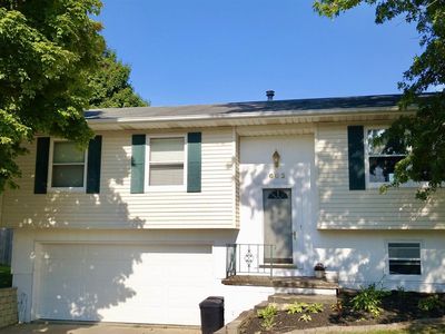 603 11th Ave, Hampton, IL, 61256