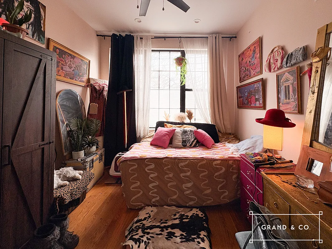 1874 Palmetto Street 1R