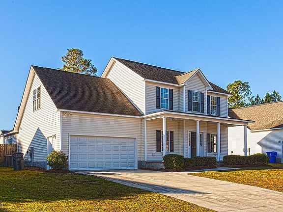3rd image of 9469 Cottonwood Lane SE