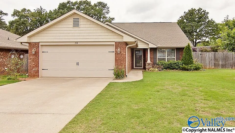 218 Fields Pond Dr