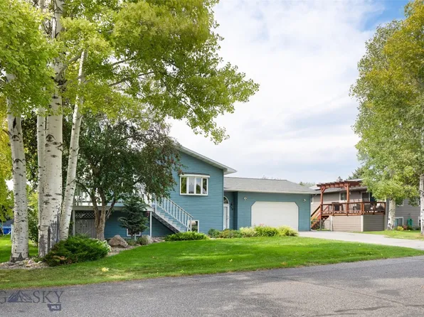 208 Spruce St, Manhattan, MT 59741